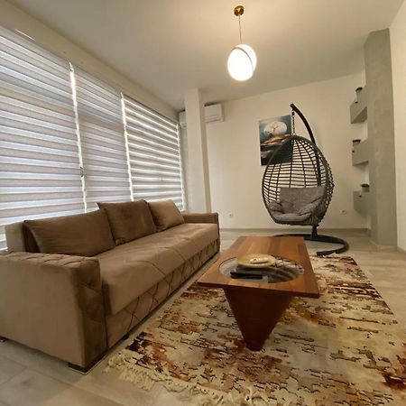 Koca Apartmani 노비파자르 외부 사진