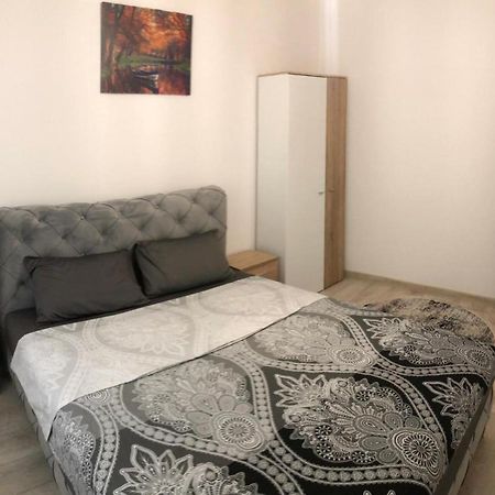 Koca Apartmani 노비파자르 외부 사진