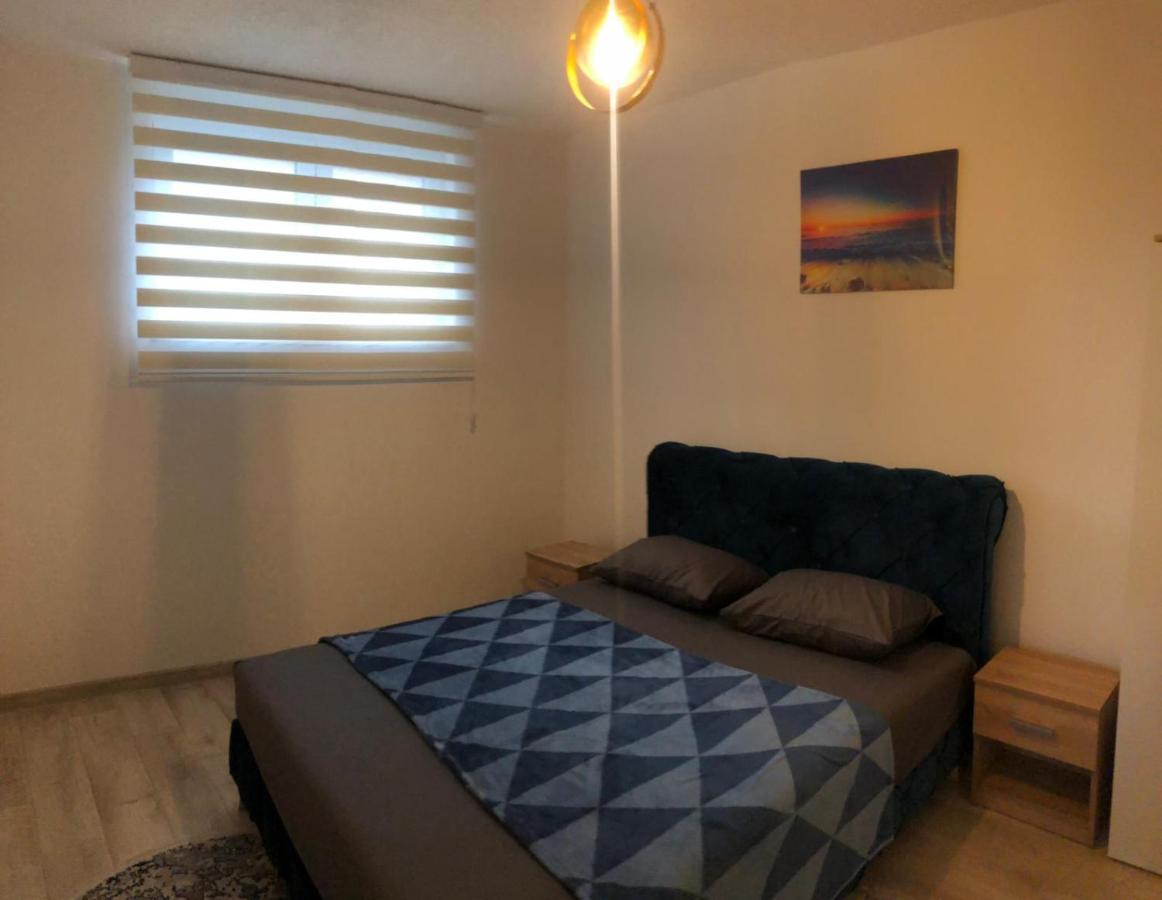 Koca Apartmani 노비파자르 외부 사진