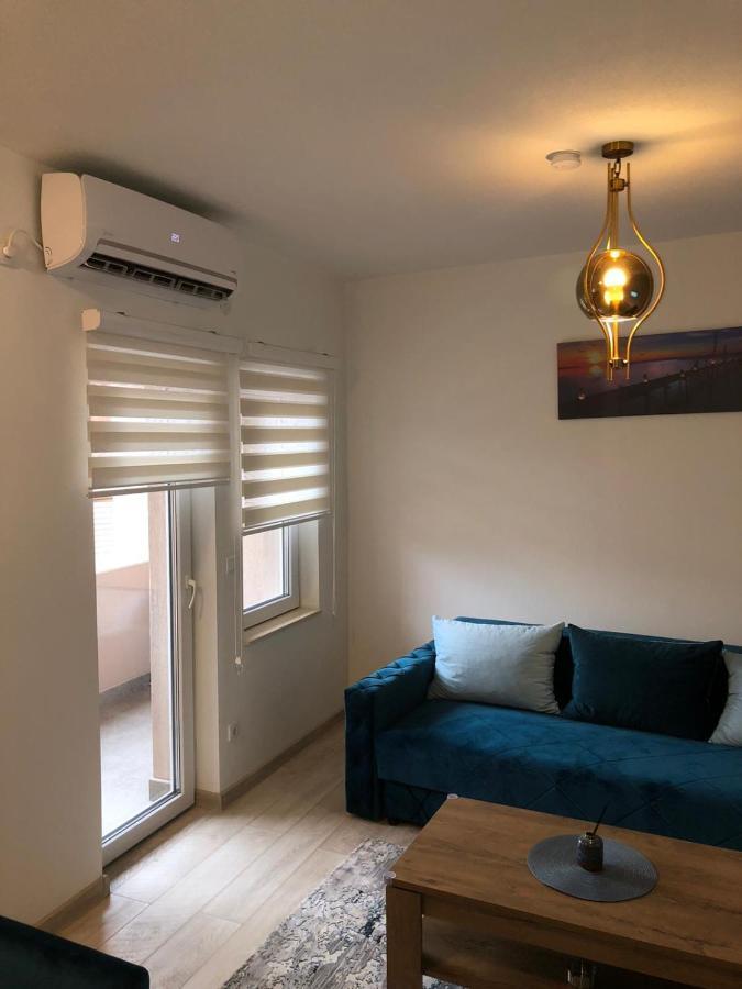 Koca Apartmani 노비파자르 외부 사진