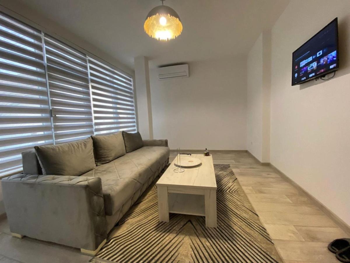 Koca Apartmani 노비파자르 외부 사진