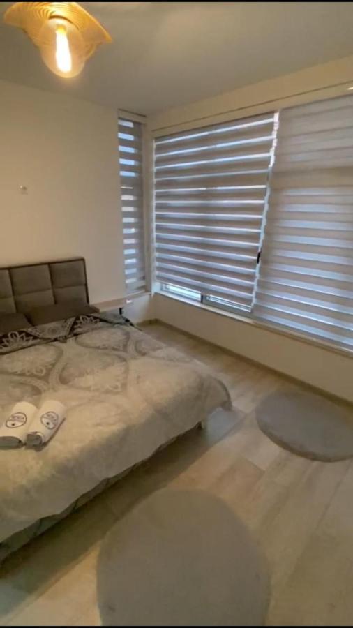 Koca Apartmani 노비파자르 외부 사진