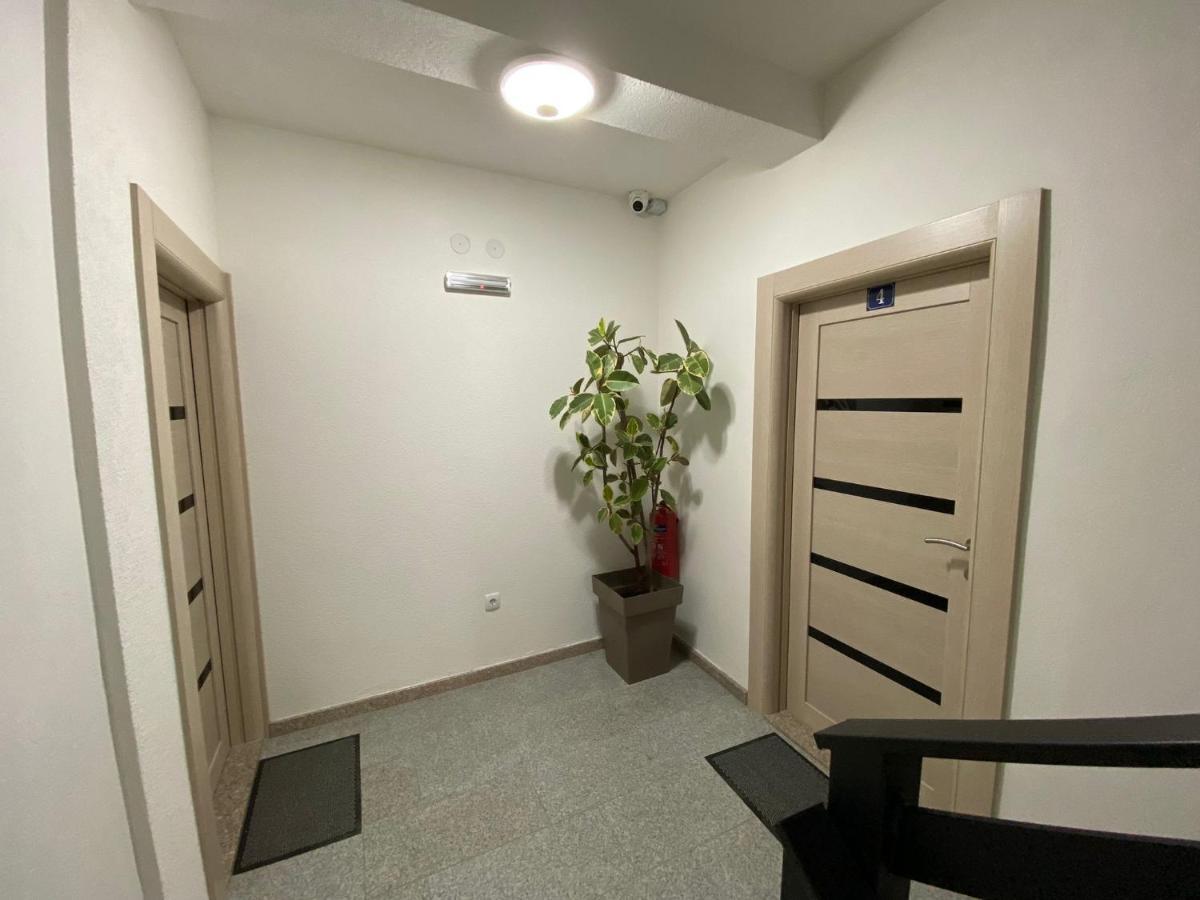 Koca Apartmani 노비파자르 외부 사진