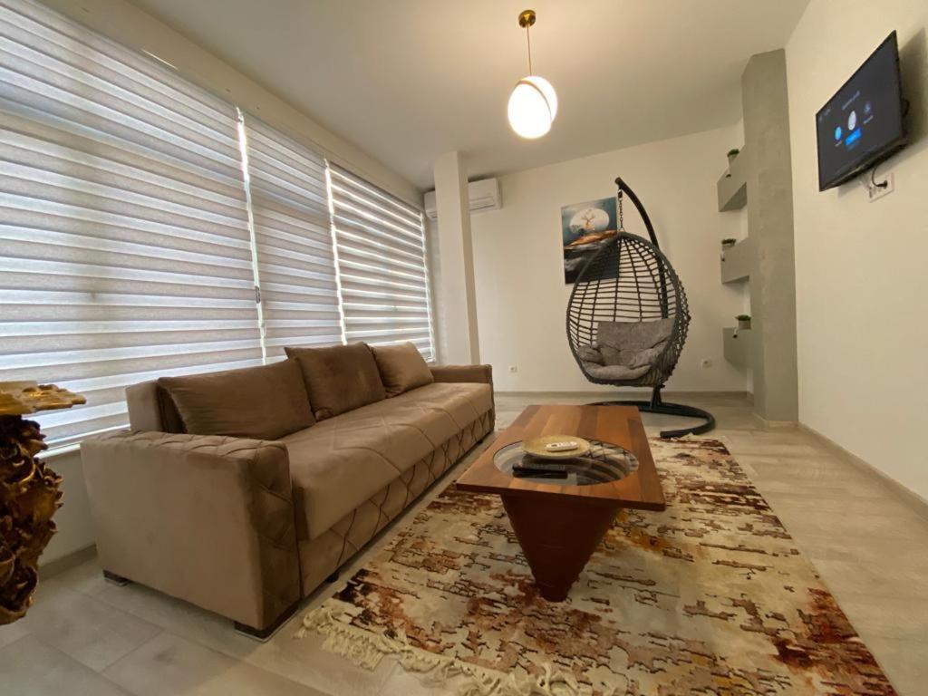 Koca Apartmani 노비파자르 외부 사진