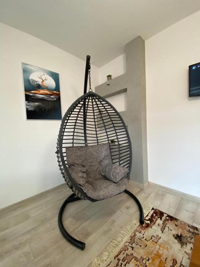 Koca Apartmani 노비파자르 외부 사진