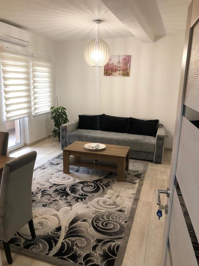 Koca Apartmani 노비파자르 외부 사진
