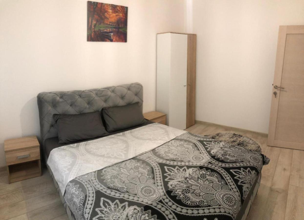 Koca Apartmani 노비파자르 외부 사진