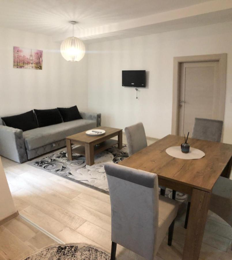 Koca Apartmani 노비파자르 외부 사진